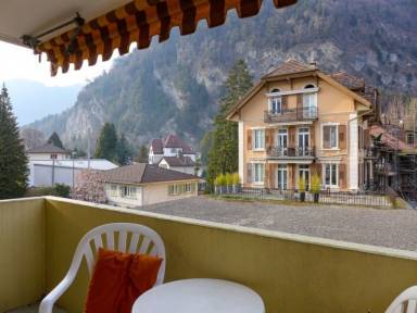 Apartment Interlaken