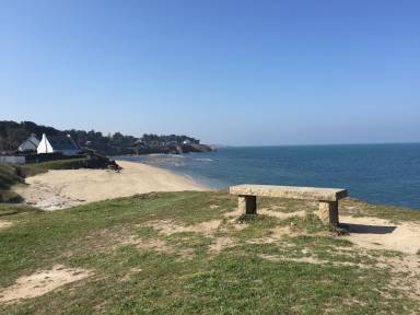 Maison de vacances Piriac-sur-Mer