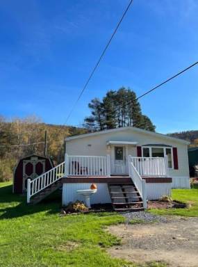 House Smethport
