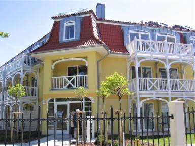 Appartement Kühlungsborn