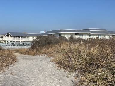 Condo Brigantine