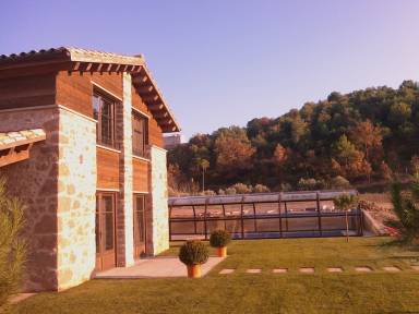 Cottage Cardona