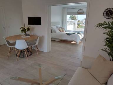 Ferienwohnung Galway