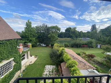 Maison de vacances Saint-Maur-des-Fossés