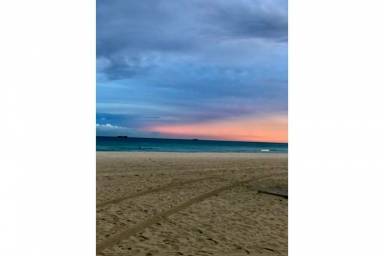 Mieszkanie Miami Beach