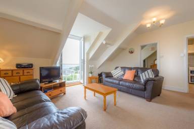 Appartement Padstow