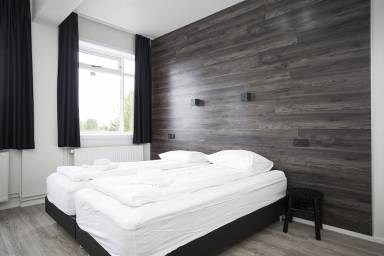 Apartament Rejkiawik