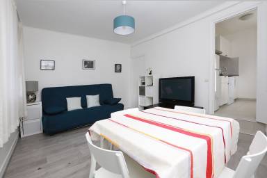 Apartment Versailles