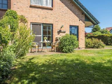 Apartament Zingst