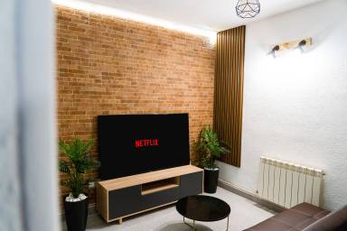 Apartamento Toledo