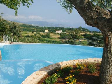 Villa Cittadella del Capo