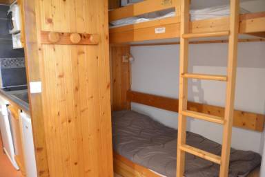 Studio Bourg-Saint-Maurice