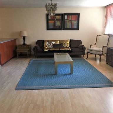 Apartment Buena Vista
