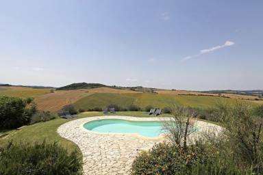 Villa  Acquasparta