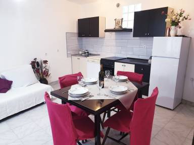 Appartamento Novi