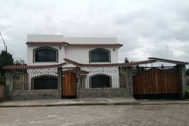 House  Riobamba