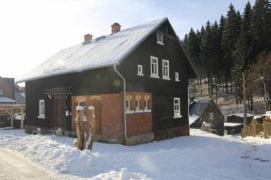 Ferienwohnung Klingenthal