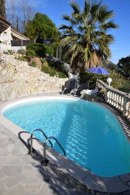 Apartment Cap-d'Ail