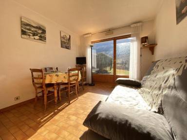 Studio Praz-sur-Arly