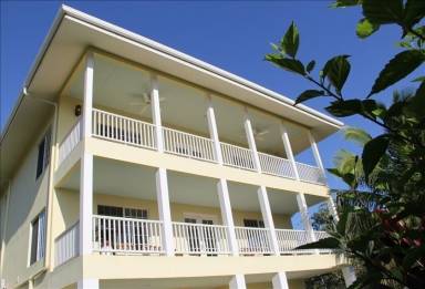 Villa Punta Laurel