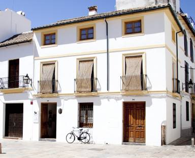 Casa  Córdoba