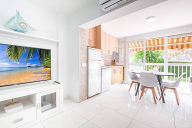 Appartement Benidorm