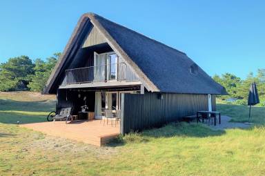Ferienhaus Fanö