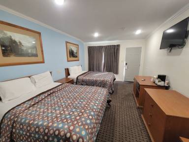 Motel Bishop