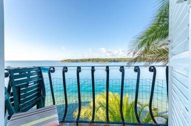 Camera privata Rab Island