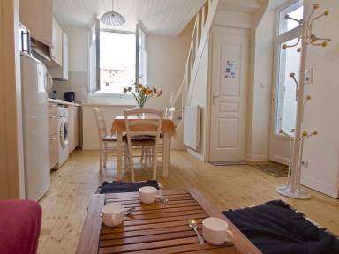 Maison de vacances Les Sables-d'Olonne