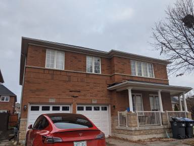 Apartment Brampton