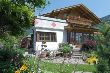 Appartamento Matrei in Osttirol