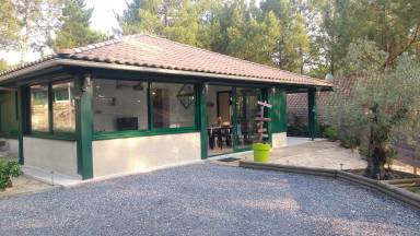 Huis Plage de Moliets