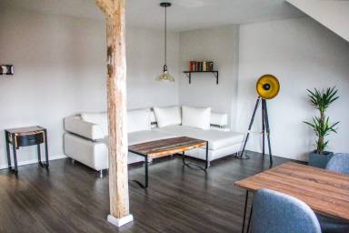 Apartment Bremen-Süd