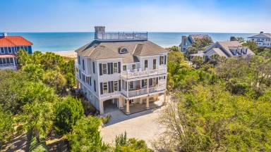 House Pawleys Island