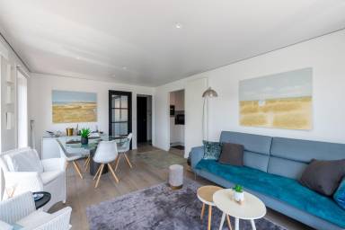 Ferienwohnung Brügge