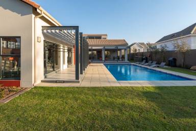 Maison de vacances Maroeladal