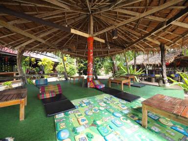 Apartment mit Hotelservice Koh Jum
