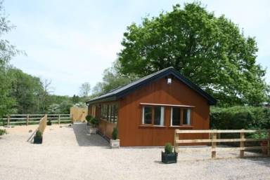 Chalet Warminster