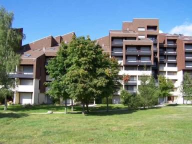 Studio Saint-Agnan-en-Vercors