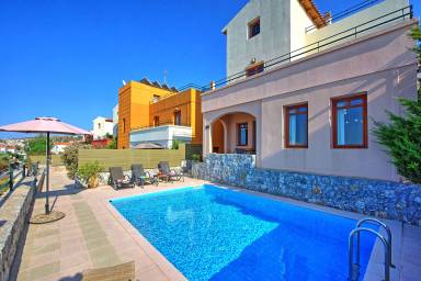 Villa Vamos