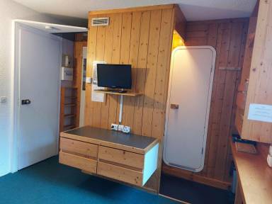 Studio Bourg-Saint-Maurice