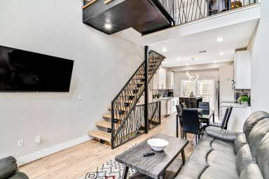 Maison de vacances Grays Ferry