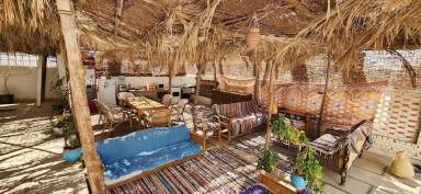 Logement Marsa Alam