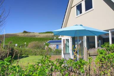 Huis  Callantsoog