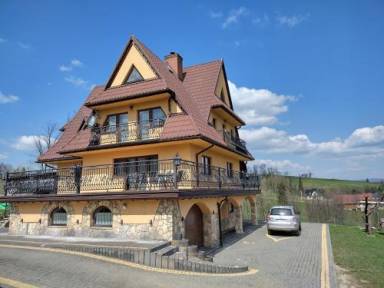 Bed & Breakfast Szaflary