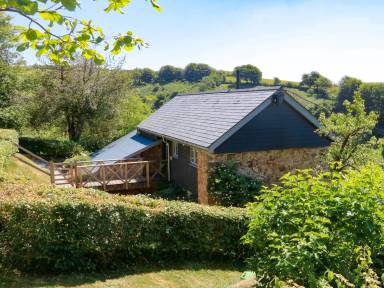 Cottage Lynton and Lynmouth