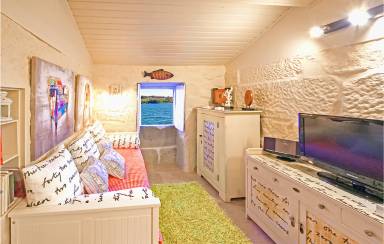 Ferienhaus Combarro