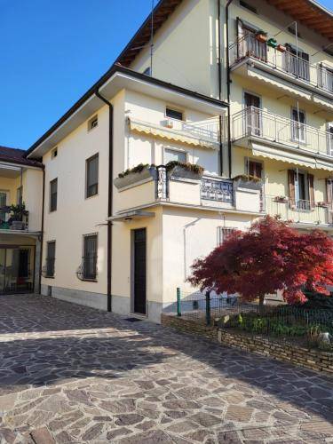 Apartment  Ponte San Pietro