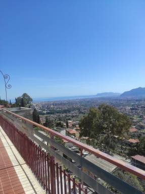 Appartamento Monreale